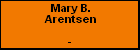 Mary B. Arentsen