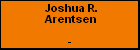 Joshua R. Arentsen