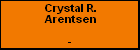 Crystal R. Arentsen