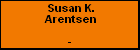 Susan K. Arentsen