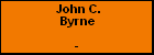 John C. Byrne