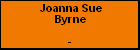 Joanna Sue Byrne