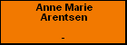Anne Marie Arentsen