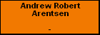 Andrew Robert Arentsen