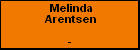 Melinda Arentsen