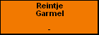 Reintje Garmel