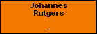 Johannes Rutgers