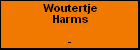 Woutertje Harms