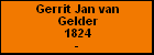 Gerrit Jan van Gelder