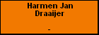 Harmen Jan Draaijer