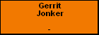 Gerrit Jonker