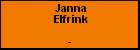 Janna Elfrink