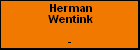 Herman Wentink