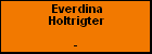 Everdina Holtrigter
