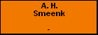 A. H. Smeenk