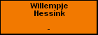 Willempje Hessink