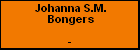 Johanna S.M. Bongers