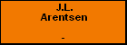 J.L. Arentsen