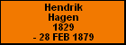 Hendrik Hagen