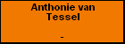 Anthonie van Tessel