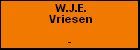 W.J.E. Vriesen
