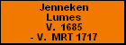 Jenneken Lumes