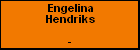 Engelina Hendriks