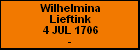 Wilhelmina Lieftink