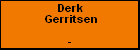 Derk Gerritsen