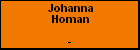 Johanna Homan
