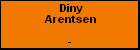 Diny Arentsen