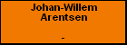 Johan-Willem Arentsen