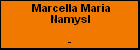 Marcella Maria Namysl
