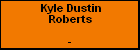 Kyle Dustin Roberts
