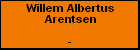 Willem Albertus Arentsen