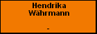 Hendrika Whrmann