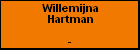 Willemijna Hartman