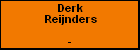 Derk Reijnders
