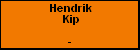 Hendrik Kip