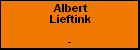 Albert Lieftink
