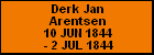 Derk Jan Arentsen