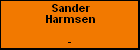 Sander Harmsen