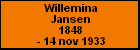 Willemina Jansen