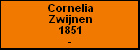 Cornelia Zwijnen