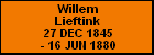 Willem Lieftink