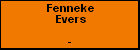 Fenneke Evers