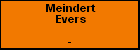 Meindert Evers