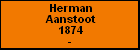 Herman Aanstoot