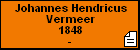 Johannes Hendricus Vermeer