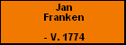 Jan Franken